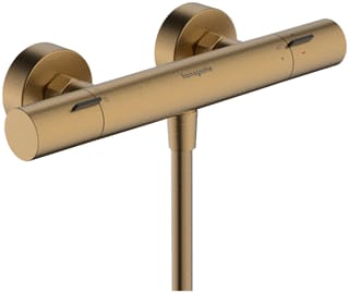 Hansgrohe - Ecostat Fine Douchemengkraan (opbouw) Dthrm Bbr