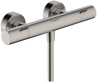 Hansgrohe - Ecostat Fine Douchemengkraan (opbouw) Dthrm Rvs