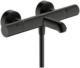Hansgrohe - Ecostat Fine Badmengkraan (opbouw) Bdhrm Bbc