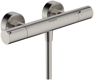 Hansgrohe - Ecostat Element Douchemengkraan (opbouw) Ecostat Elm Dchtherm Rvs