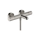 Hansgrohe - Ecostat Element Badmengkraan (opbouw) Ecostat Elm Bdtherm Rvs