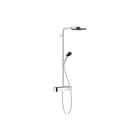 Hansgrohe - Douchezuil/paneel dchepanl 24221340