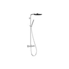 Hansgrohe - Douchezuil/paneel dchepanl 24222340