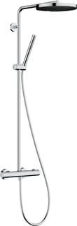 Hansgrohe - Douchezuil/paneel dchepanl 24223340