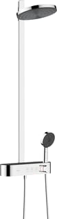 Hansgrohe - Douchezuil/paneel dchepanl 24241340