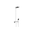 Hansgrohe - Douchezuil/paneel dchepanl 24241340