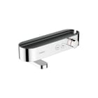 Hansgrohe - Badmengkraan (opbouw) badmkraan 24340340