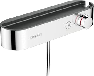 Hansgrohe - Douchemengkraan (opbouw) douchekrn 24360340