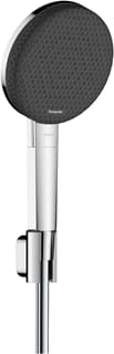 Hansgrohe - Raindance Alive Select S Handdouche Rd Al/Sel Porterset Es Ch