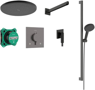Hansgrohe - Douchemengkraan (opbouw) douchekrn 24622340