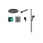Hansgrohe - Douchemengkraan (opbouw) douchekrn 24622340