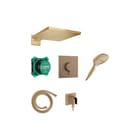Hansgrohe - Douchemengkraan (opbouw) douchekrn 24623140