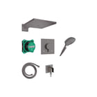 Hansgrohe - Douchemengkraan (opbouw) douchekrn 24623340
