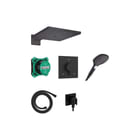 Hansgrohe - Douchemengkraan (opbouw) douchekrn 24623670