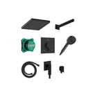 Hansgrohe - Douchemengkraan (opbouw) douchekrn 24625670