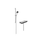 Hansgrohe - Activera Select S Douchemengkraan (opbouw) Activ S 100 2J Eco/St Chr