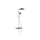 Hansgrohe - Activera S Showerpipe Douchezuil/paneel Activ S Shp 240 1J Shtb C
