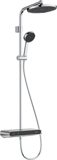 Hansgrohe - Douchezuil/paneel dchepanl 28639000