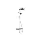 Hansgrohe - Douchezuil/paneel dchepanl 28639000