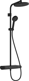 Hansgrohe - Douchezuil/paneel dchepanl 28639670