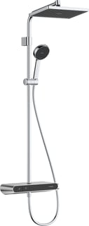 Hansgrohe - Activera Q Showerpipe Douchezuil/paneel dchepanl 28649000