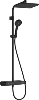 Hansgrohe - Activera Q Showerpipe Douchezuil/paneel dchepanl 28649670