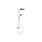 Hansgrohe - Douchezuil/paneel dchepanl 28747000