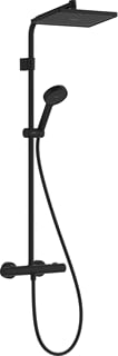 Hansgrohe - Douchezuil/paneel dchepanl 28749670