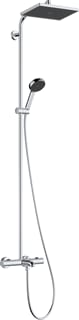 Hansgrohe - Douchezuil/paneel dchepanl 28753000