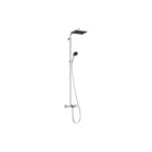 Hansgrohe - Douchezuil/paneel dchepanl 28753000