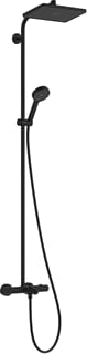 Hansgrohe - Douchezuil/paneel dchepanl 28753670