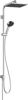Hansgrohe - Douchezuil/paneel dchepanl 28757000