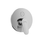 Hansgrohe - Inbouwmengkraan inbwmngkr 31495000