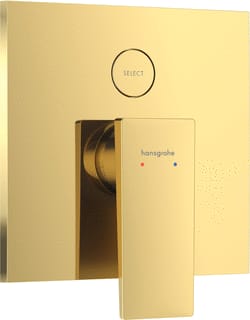 Hansgrohe - Inbouwmengkraan inbwmngkr 32451990