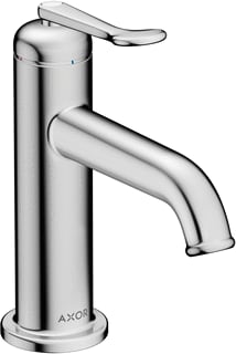 Axor - Wastafelmengkraan (opbouw) wastmkrob 34005000