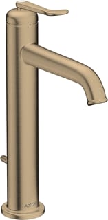 Axor - Wastafelmengkraan (opbouw) wastmkrob 34007140