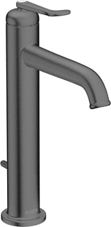 Hansgrohe - Wastafelmengkraan (opbouw) wastmkrob 34007340