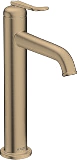 Axor - Wastafelmengkraan (opbouw) wastmkrob 34008140