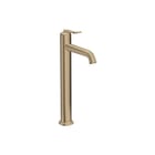 Hansgrohe - Wastafelmengkraan (opbouw) wastmkrob 34011140