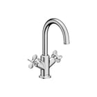 Axor - Archivio Wastafelmengkraan (opbouw) are wtm 2g 170 kr pu chr