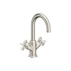 Axor - Wastafelmengkraan (opbouw) wastmkrob 34015800