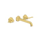 Hansgrohe - Wastafelmengkraan (opbouw) wastmkrob 34037990