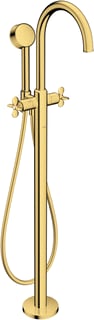 Hansgrohe - Inbouwmengkraan inbwmngkr 34040990
