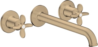 Hansgrohe - Inbouwmengkraan inbwmngkr 34046140