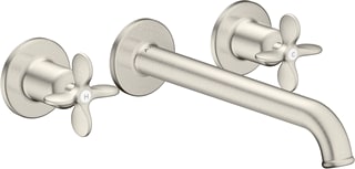 Hansgrohe - Inbouwmengkraan inbwmngkr 34046800