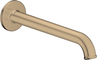 Axor - Uitloop sanitaire kranen sankrnulp 34048140