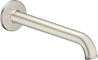 Hansgrohe - Uitloop sanitaire kranen sankrnulp 34048800
