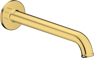 Axor - Uitloop sanitaire kranen sankrnulp 34048990