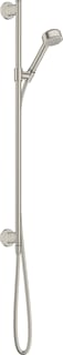 Hansgrohe - Glijstangcombinatie glijstcmb 34064800