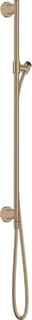 Axor - Archivio Glijstang arch glijst 90 m/slng bbr